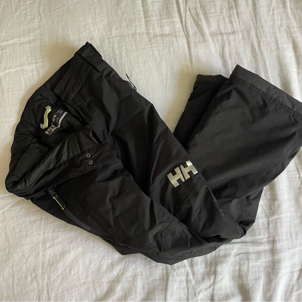 Helly Hansen Kids’ Legendary Ski Pant